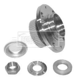 Комплект подшипника ступицы колеса BORG & BECK купить