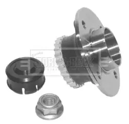 Комплект подшипника ступицы колеса BORG & BECK купить