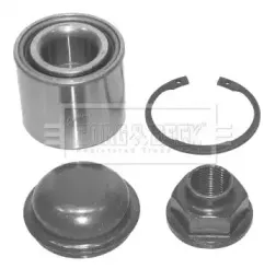 Комплект подшипника ступицы колеса BORG & BECK купить