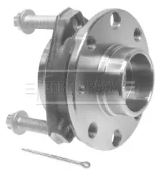 Комплект подшипника ступицы колеса BORG & BECK купить