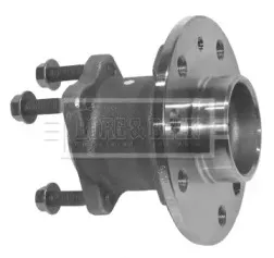 Комплект подшипника ступицы колеса BORG & BECK купить