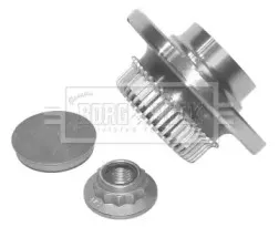 Комплект подшипника ступицы колеса BORG & BECK купить