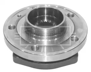 Комплект подшипника ступицы колеса BORG & BECK купить