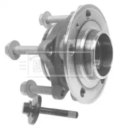 Комплект подшипника ступицы колеса BORG & BECK купить