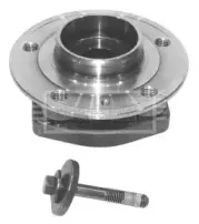 Комплект подшипника ступицы колеса BORG & BECK купить