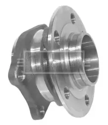 Комплект подшипника ступицы колеса BORG & BECK купить