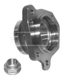 Комплект подшипника ступицы колеса BORG & BECK купить