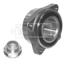 Комплект подшипника ступицы колеса BORG & BECK купить