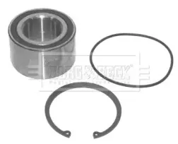 Комплект подшипника ступицы колеса BORG & BECK купить