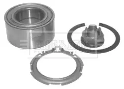 Комплект подшипника ступицы колеса BORG & BECK купить