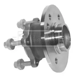 Комплект подшипника ступицы колеса BORG & BECK купить