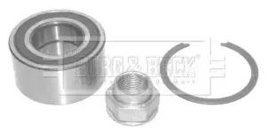 Комплект подшипника ступицы колеса BORG & BECK купить