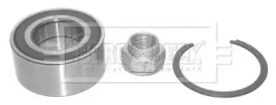 Комплект подшипника ступицы колеса BORG & BECK купить
