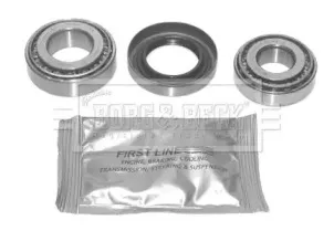 Комплект подшипника ступицы колеса BORG & BECK купить