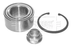 Комплект подшипника ступицы колеса BORG & BECK купить