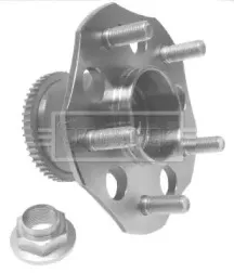 Комплект подшипника ступицы колеса BORG & BECK купить