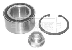 Комплект подшипника ступицы колеса BORG & BECK купить