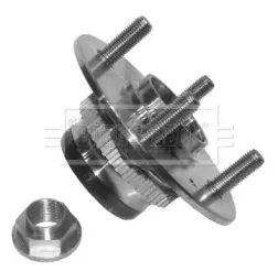 Комплект подшипника ступицы колеса BORG & BECK купить