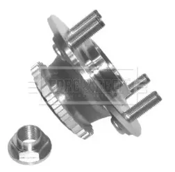 Комплект подшипника ступицы колеса BORG & BECK купить
