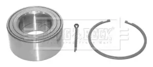 Комплект подшипника ступицы колеса BORG & BECK купить