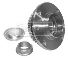 Комплект подшипника ступицы колеса BORG & BECK купить