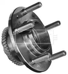 Комплект подшипника ступицы колеса BORG & BECK купить