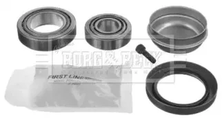 Комплект подшипника ступицы колеса BORG & BECK купить