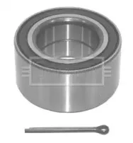 Комплект подшипника ступицы колеса BORG & BECK купить