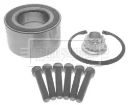 Комплект подшипника ступицы колеса BORG & BECK купить