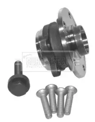 Комплект подшипника ступицы колеса BORG & BECK купить