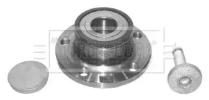 Комплект подшипника ступицы колеса BORG & BECK купить