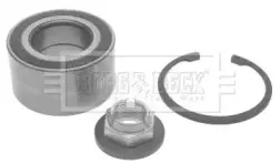 Комплект подшипника ступицы колеса BORG & BECK купить