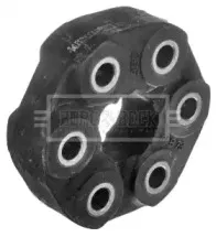 Шарнир, продольный вал BORG & BECK купить