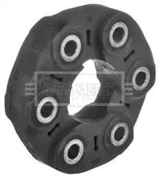 Шарнир, продольный вал BORG & BECK купить