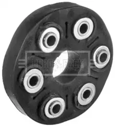 Шарнир, продольный вал BORG & BECK купить