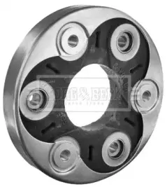 Шарнир, продольный вал BORG & BECK купить