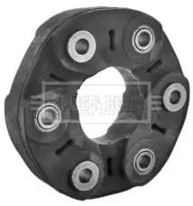 Шарнир, продольный вал BORG & BECK купить