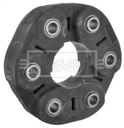 Шарнир, продольный вал BORG & BECK купить