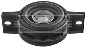 Подшипник, промежуточный подшипник карданного вала BORG & BECK купить