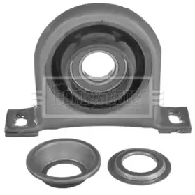 BPB1041 BORG & BECK  Підшипник карданного валу BORG & BECK купить