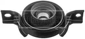 Подшипник, промежуточный подшипник карданного вала BORG & BECK купить