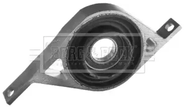 Подшипник, промежуточный подшипник карданного вала BORG & BECK купить