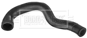 Рукав воздухозаборника, воздушный фильтр BORG & BECK купить