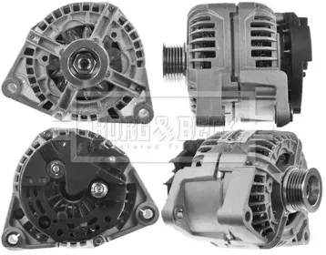 Генератор BORG & BECK купить