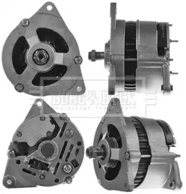 Генератор BORG & BECK купить