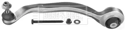 Рычаг независимой подвески колеса, подвеска колеса BORG & BECK купить