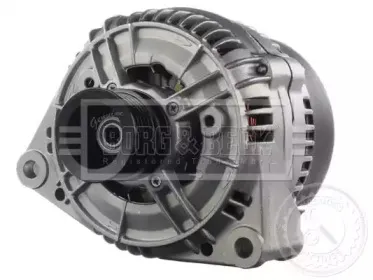 Генератор BORG & BECK купить