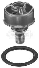 Термостат, охлаждающая жидкость BORG & BECK купить