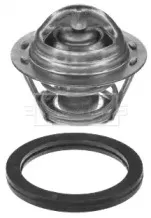 Термостат, охлаждающая жидкость BORG & BECK купить