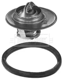 Термостат, охлаждающая жидкость BORG & BECK купить